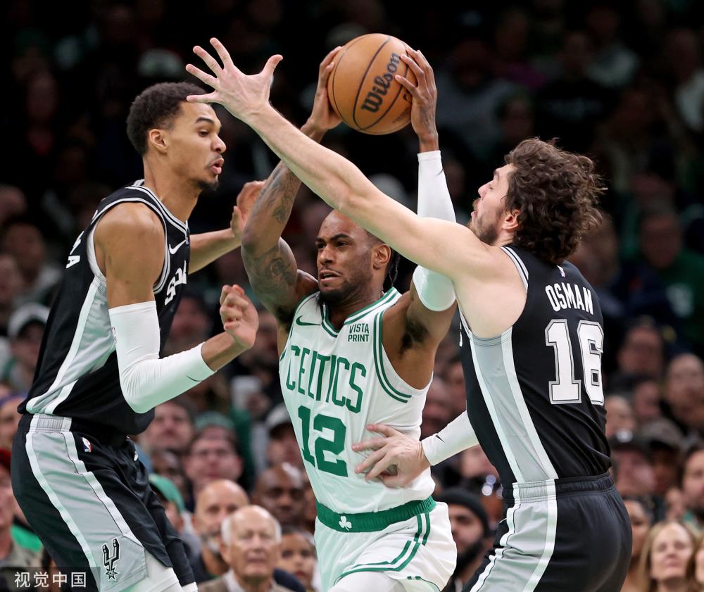 在全球化的 在全球化的